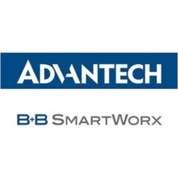 Machine Condition Monitoring for a Distribution Center - Advantech B+B SmartWorx Industrial IoT Case Study