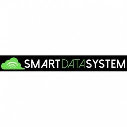 SmartDataSystem Logo