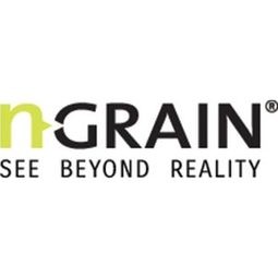 NGRAIN Corporation (mCloud) Logo
