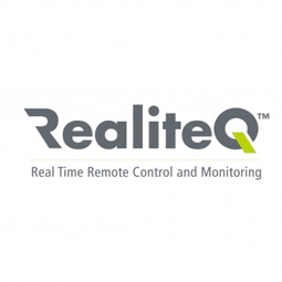 RealiteQ Logo