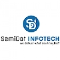 Semidot infotech