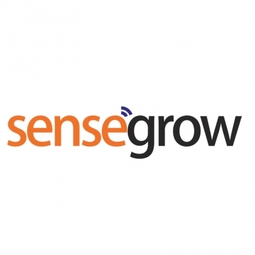 SenseGrow Logo