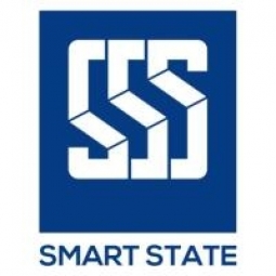 Shanghai SmartState Technology Logo