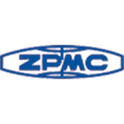 ZPMC (China Communications Construction)