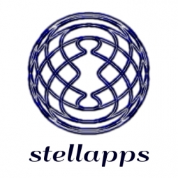 Stellapps Technologies Logo