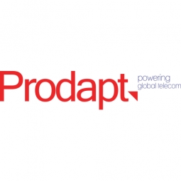 Prodapt Logo