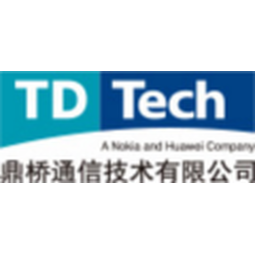 TD Tech (Nokia & Huawei)