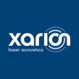 XARION Laser Acoustics