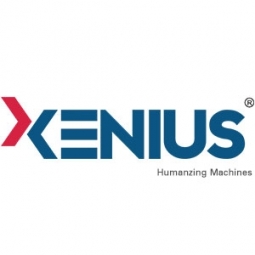 Xenius Logo