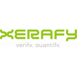 Xerafy Logo