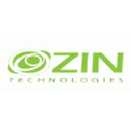 ZIN Technologies Logo